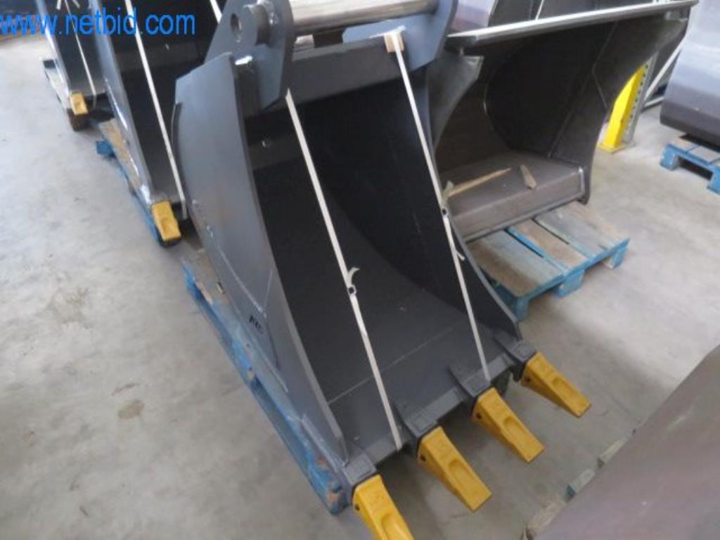 Priključki za gradbene stroje-2