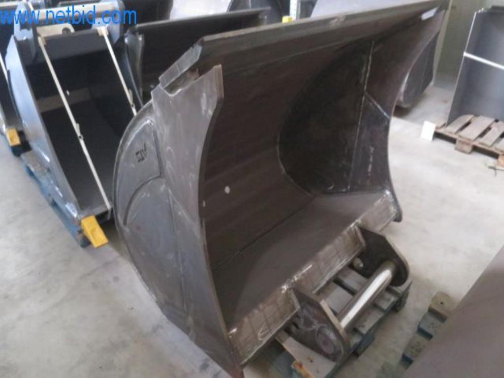 Priključki za gradbene stroje-1