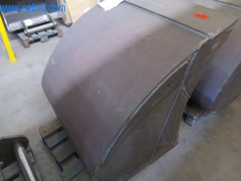 Priključki za gradbene stroje-1