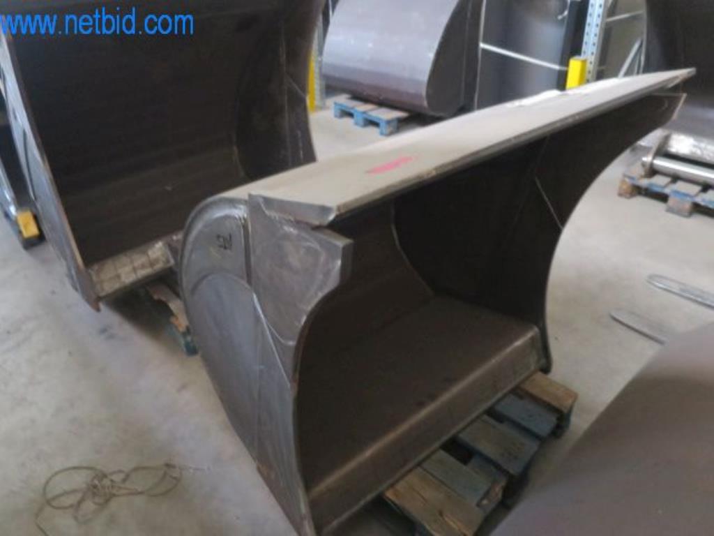 Priključki za gradbene stroje-2