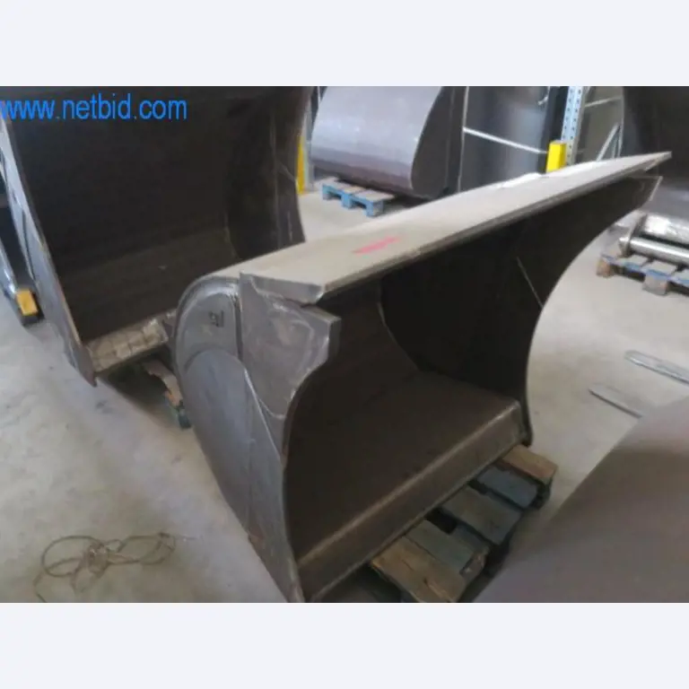 Acessórios para máquinas de construção-2