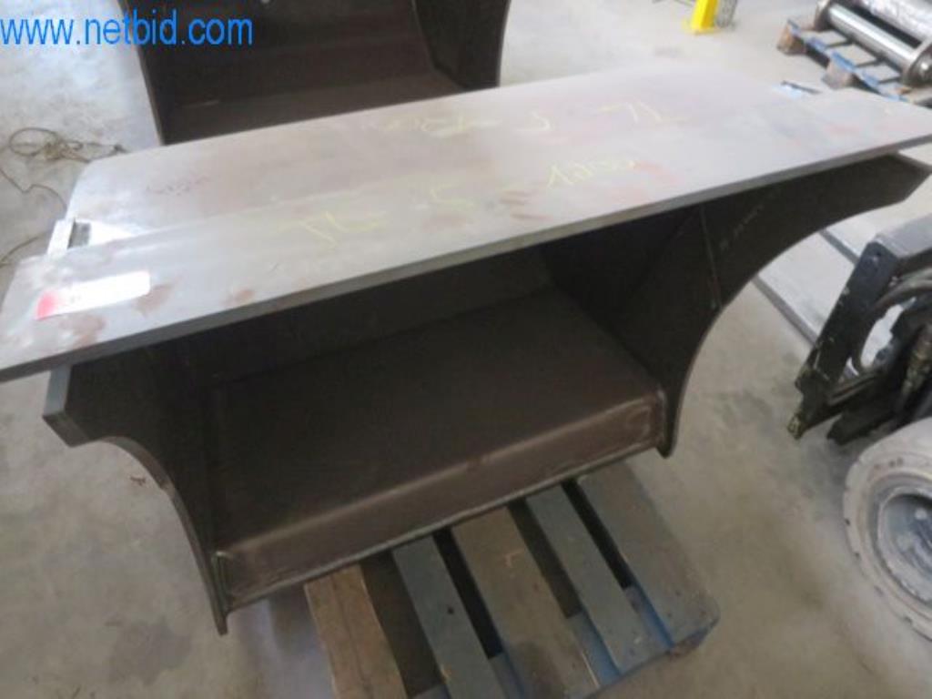 Priključki za gradbene stroje-1