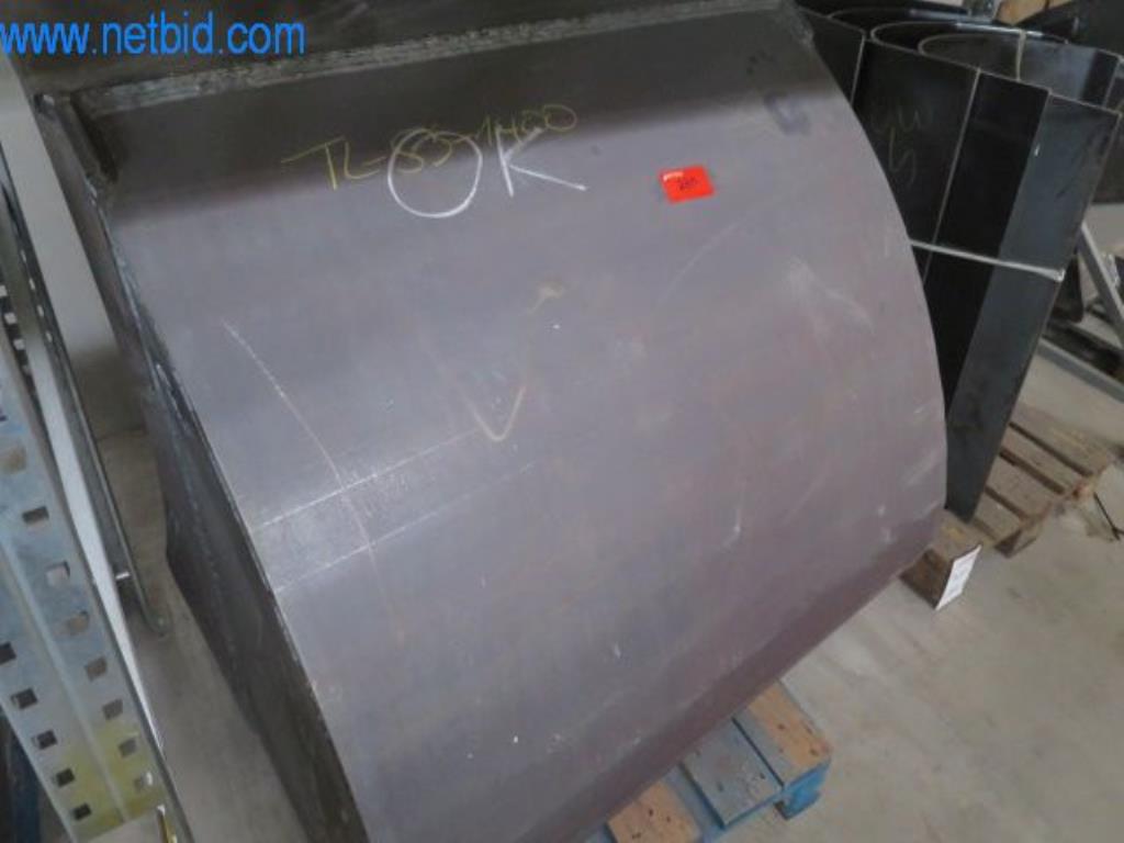 Priključki za gradbene stroje-1