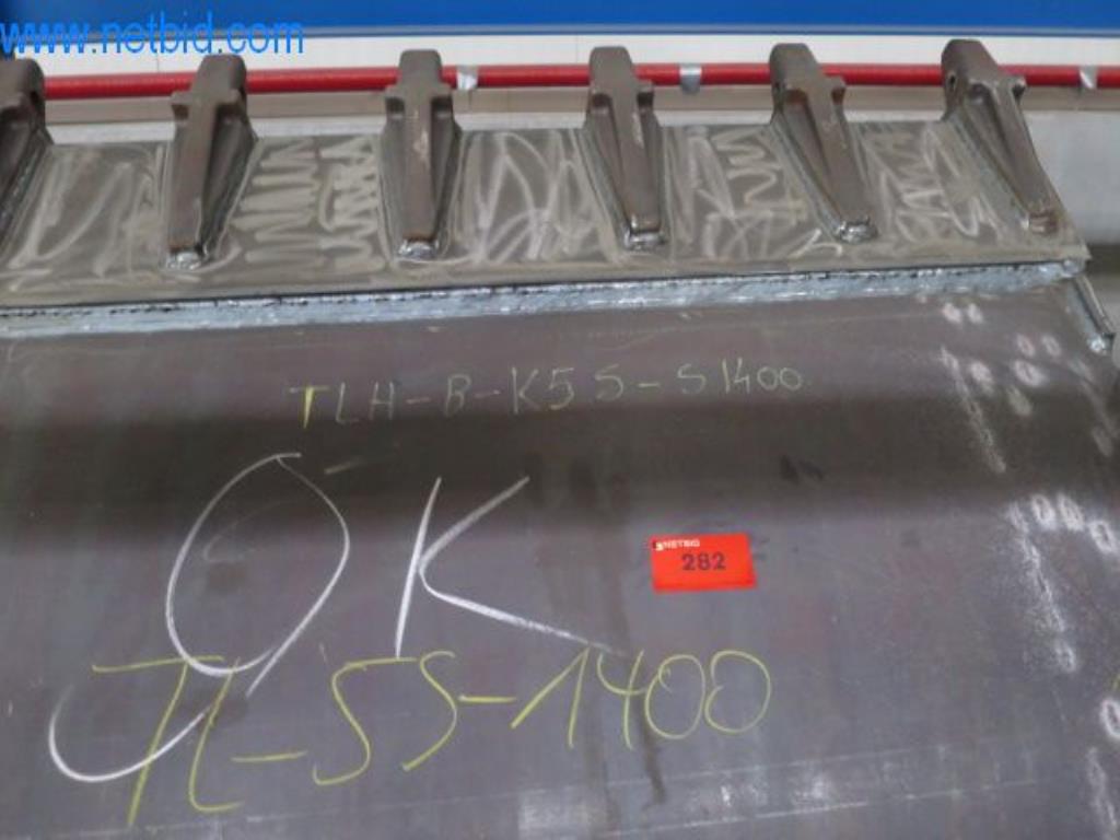 Priključki za gradbene stroje-1