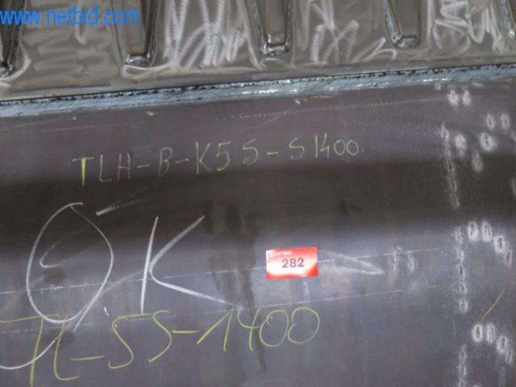 Priključki za gradbene stroje-2