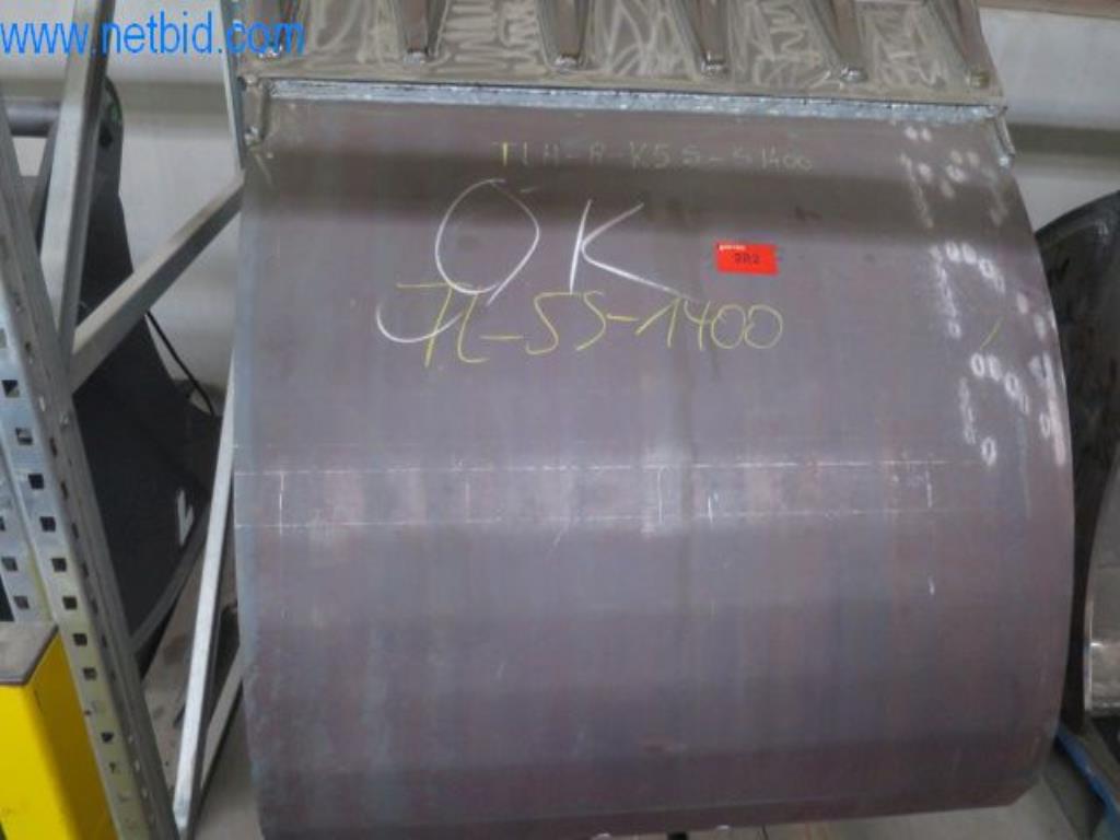 Priključki za gradbene stroje-3