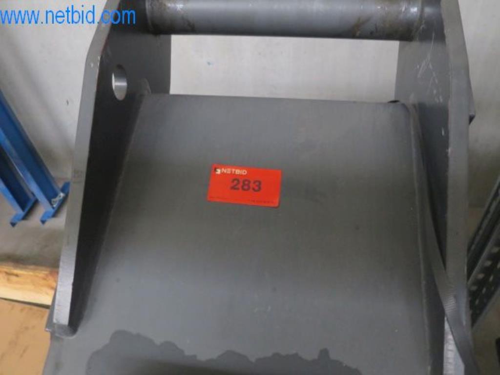 Priključki za gradbene stroje-1