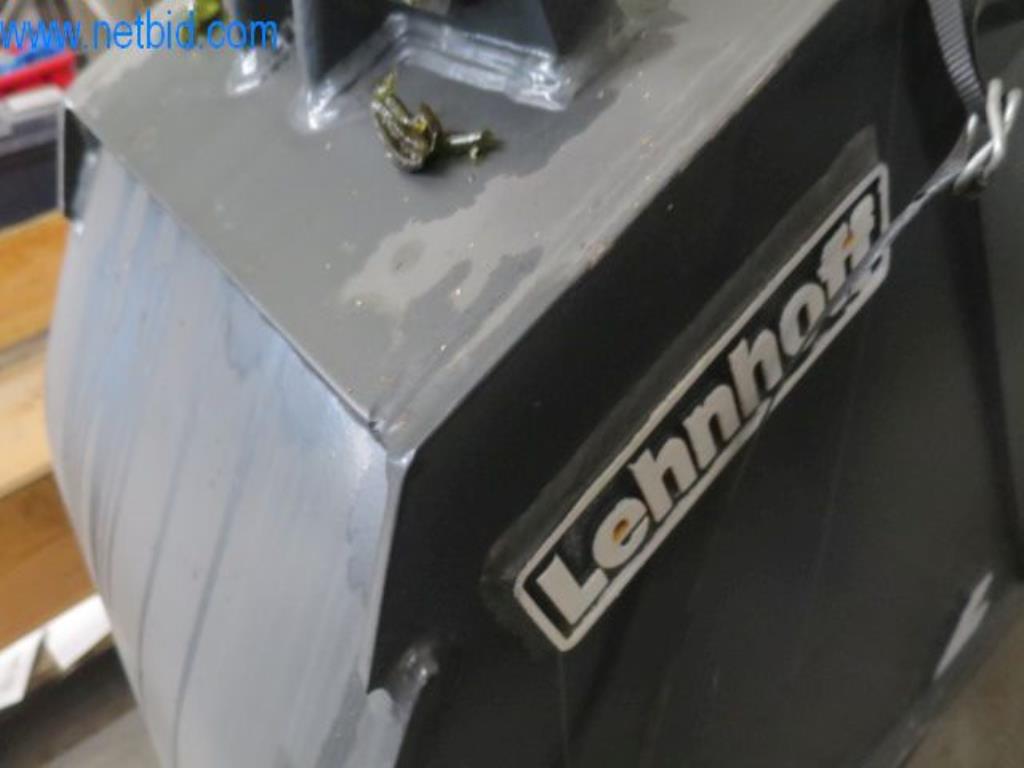 Priključki za gradbene stroje-2