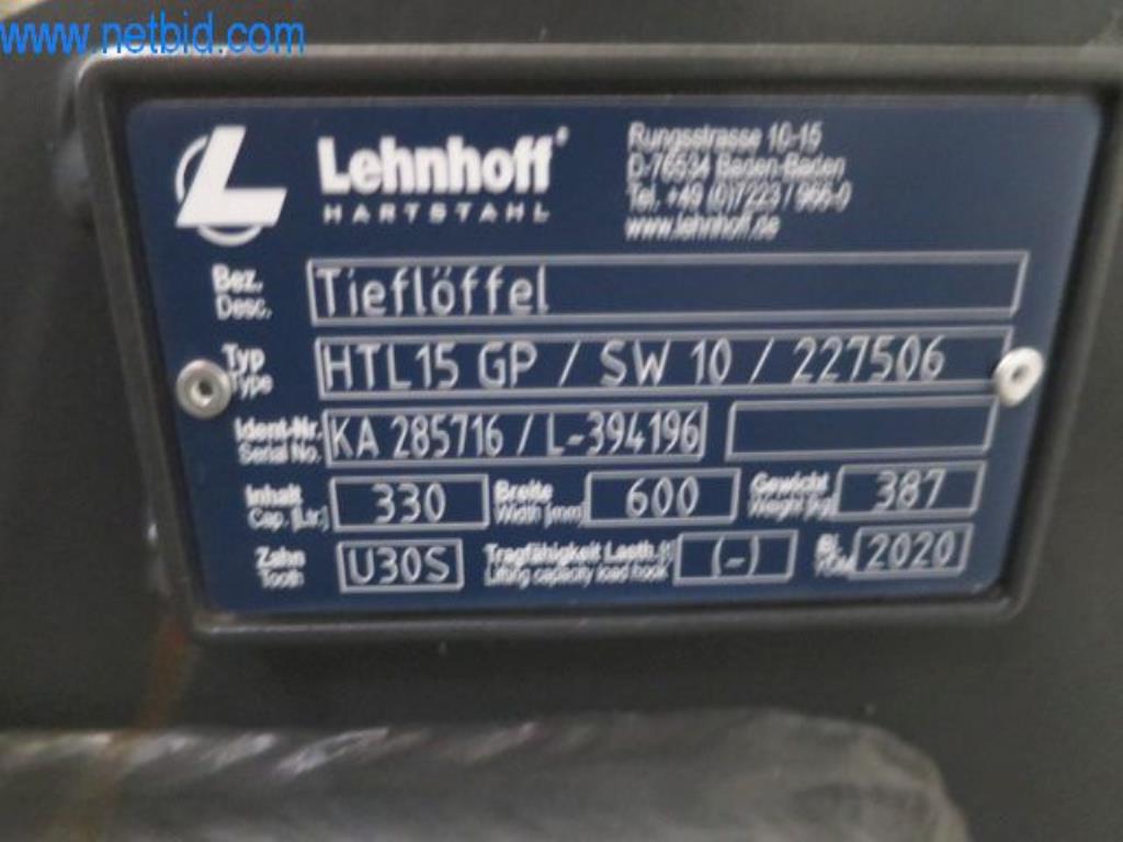 Priključki za gradbene stroje-3