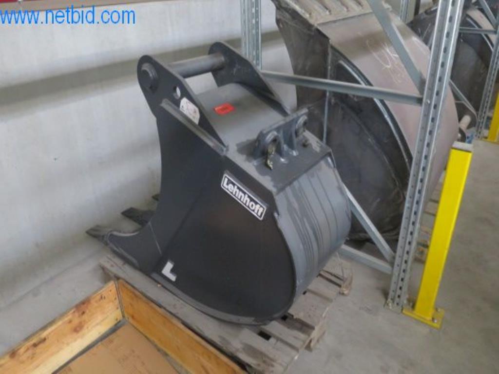 Priključki za gradbene stroje-4