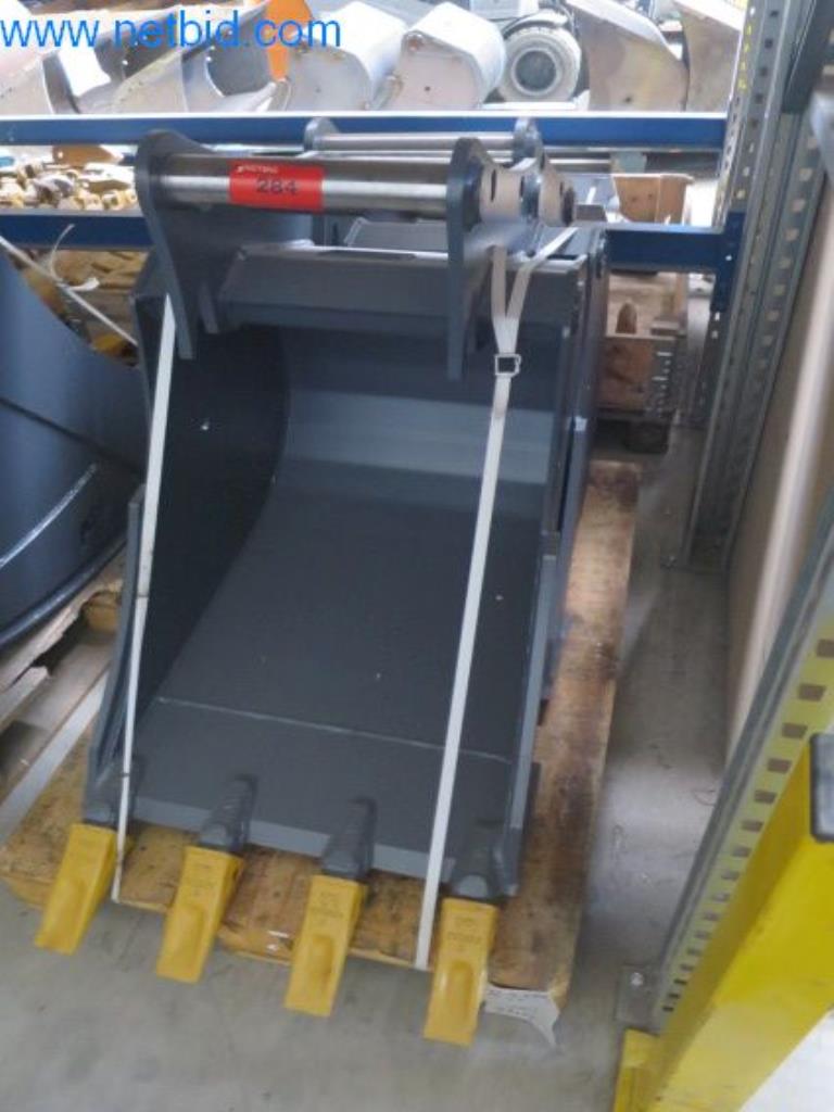 Priključki za gradbene stroje-1