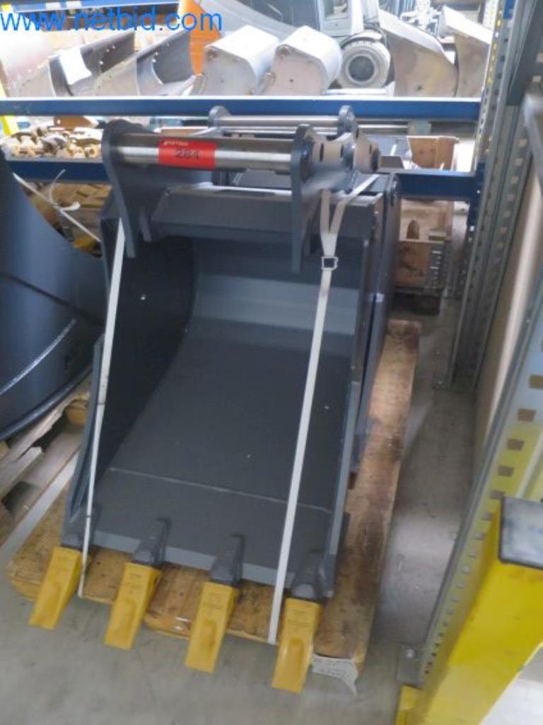 Priključki za gradbene stroje-2