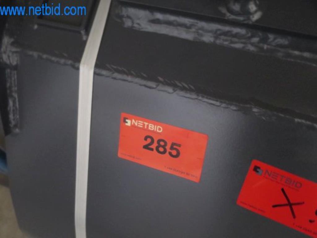 Priključki za gradbene stroje-2