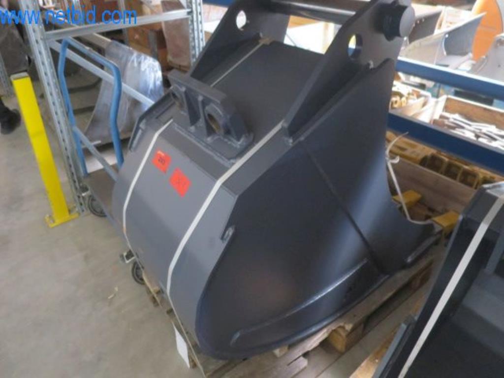 Priključki za gradbene stroje-1