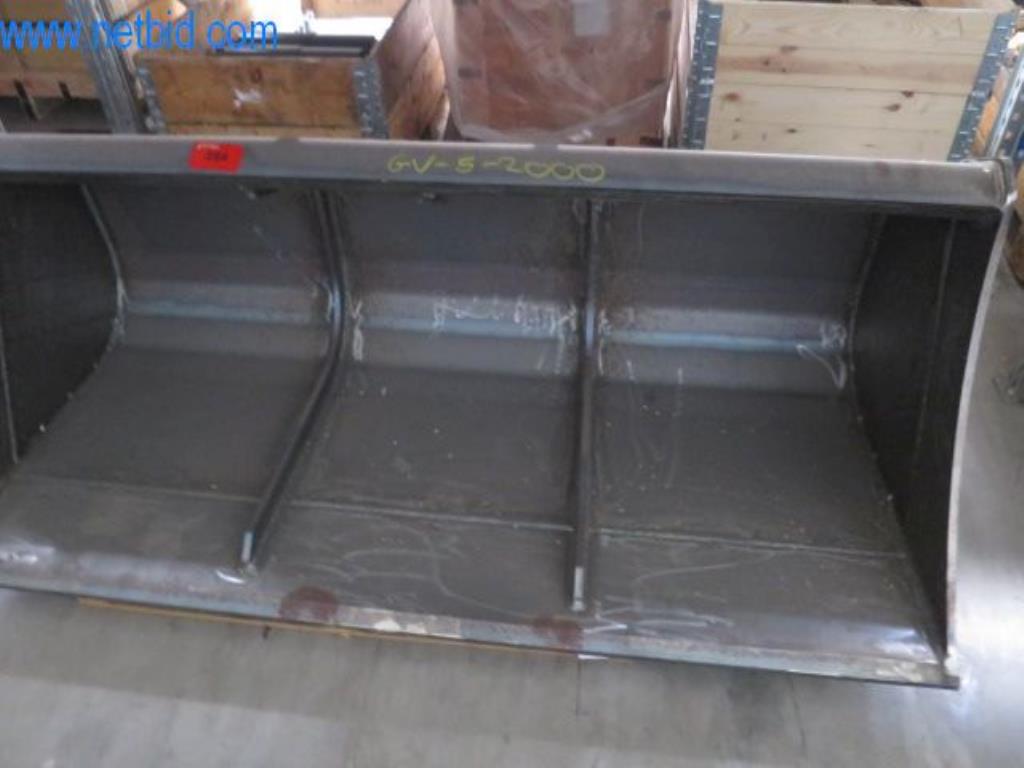 Přídavná zařízení pro stavební stroje-1