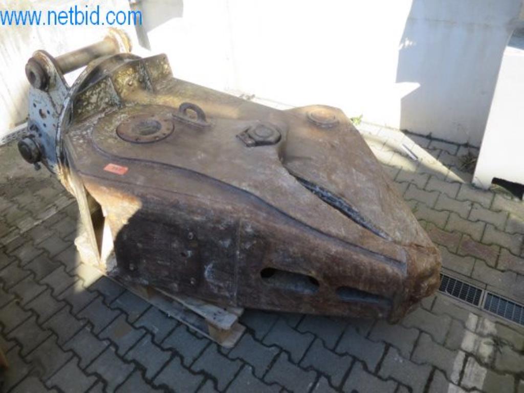 Priključki za gradbene stroje-1