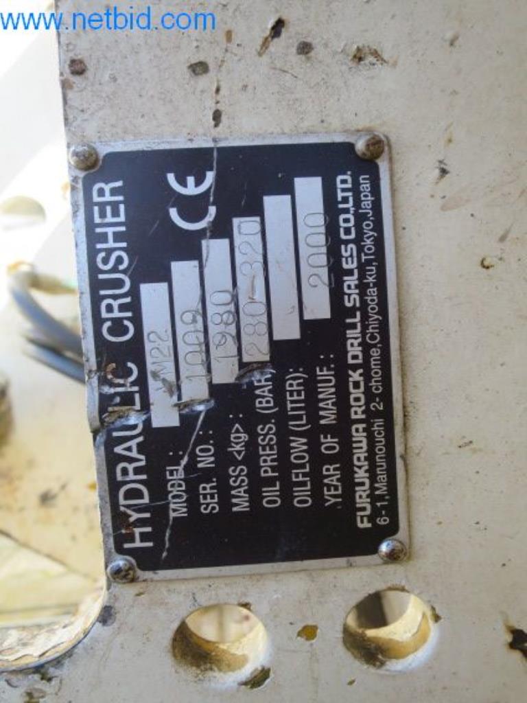 Priključki za gradbene stroje-2