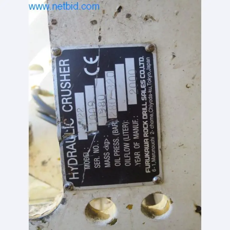 Implementos para maquinaria de construcción-2