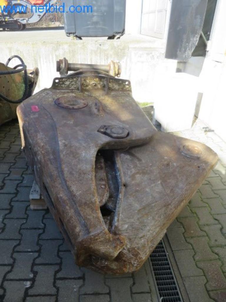 Priključki za gradbene stroje-3