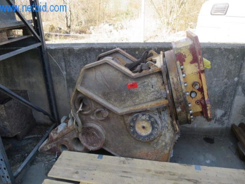 Osprzęt do maszyn budowlanych-1