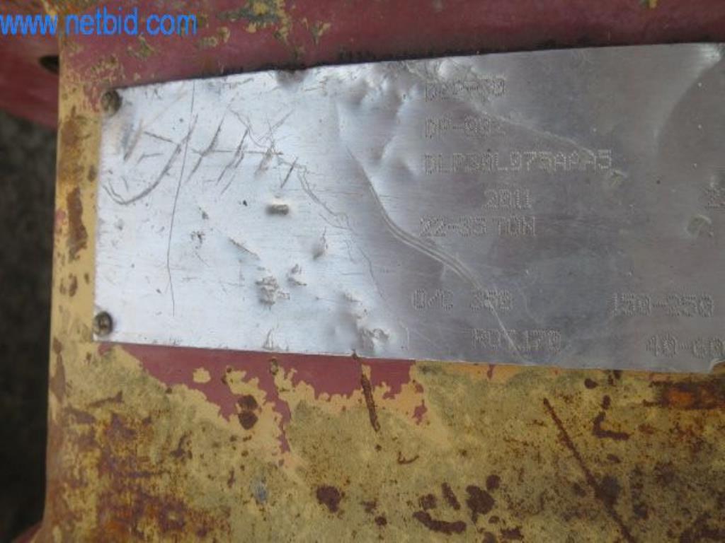 Osprzęt do maszyn budowlanych-2