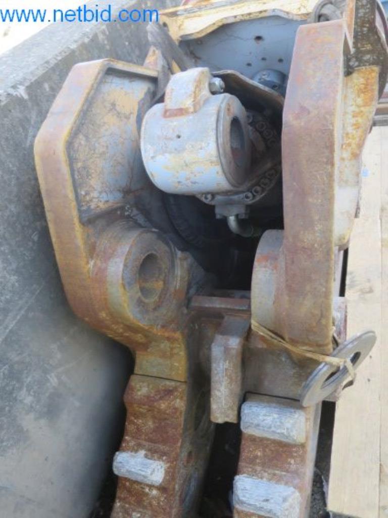 Osprzęt do maszyn budowlanych-4