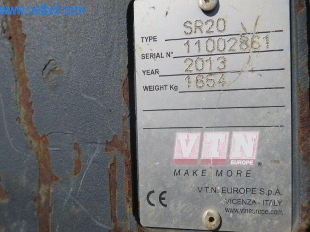 Priključki za gradbene stroje-2