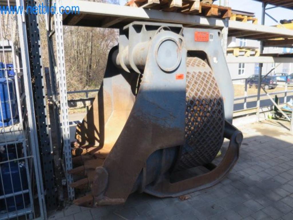 Priključki za gradbene stroje-1