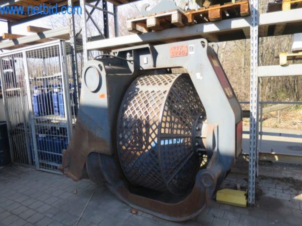 Priključki za gradbene stroje-3