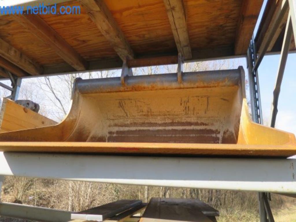 Priključki za gradbene stroje-1