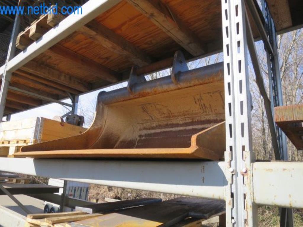 Priključki za gradbene stroje-2