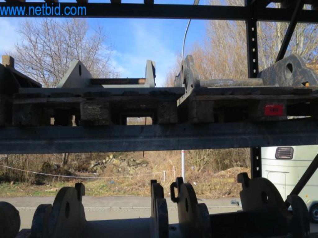 Osprzęt do maszyn budowlanych-1