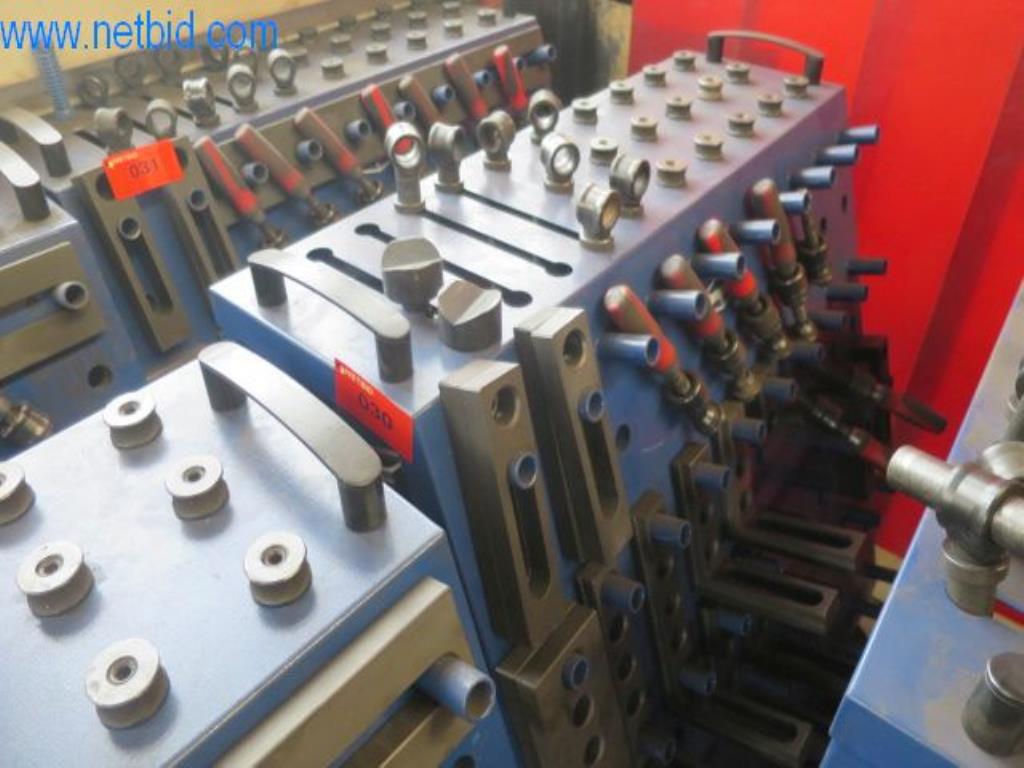 Priključki za gradbene stroje-1