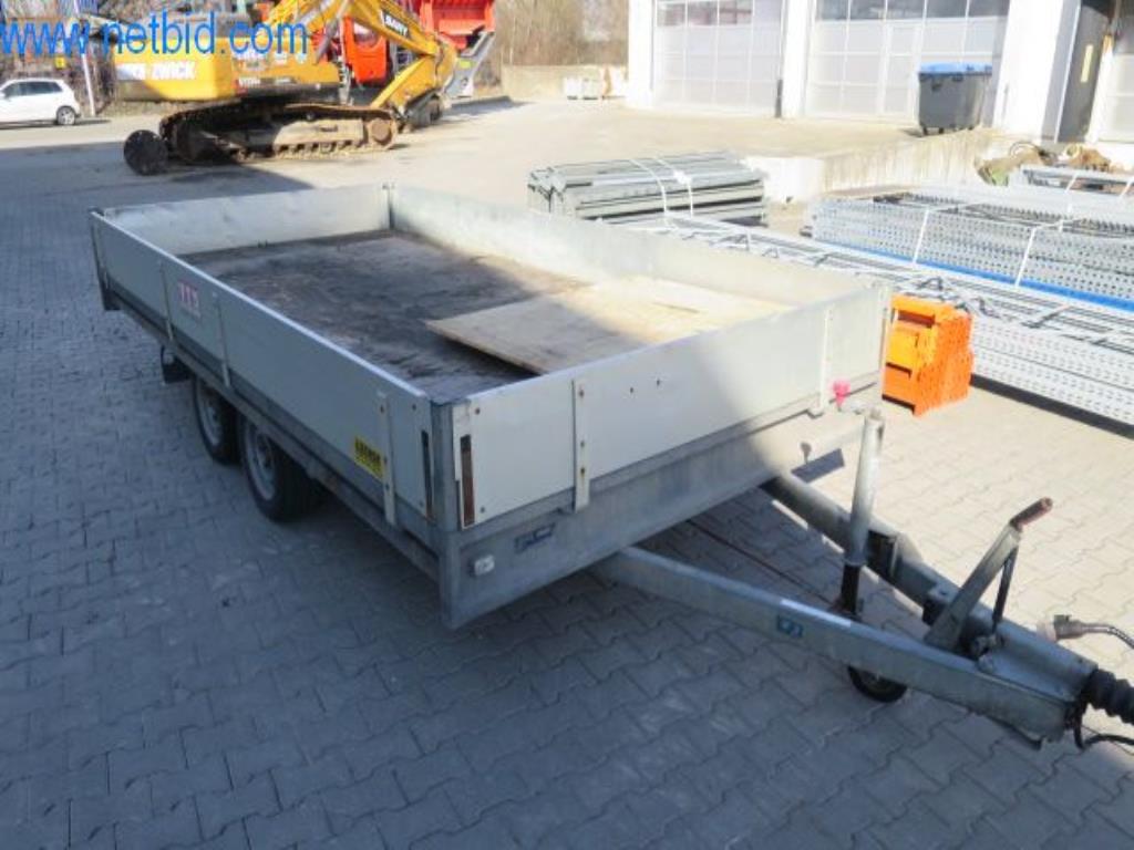 Priključki za gradbene stroje-2