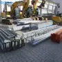 thumbnail-Attachments for construction machinery-4