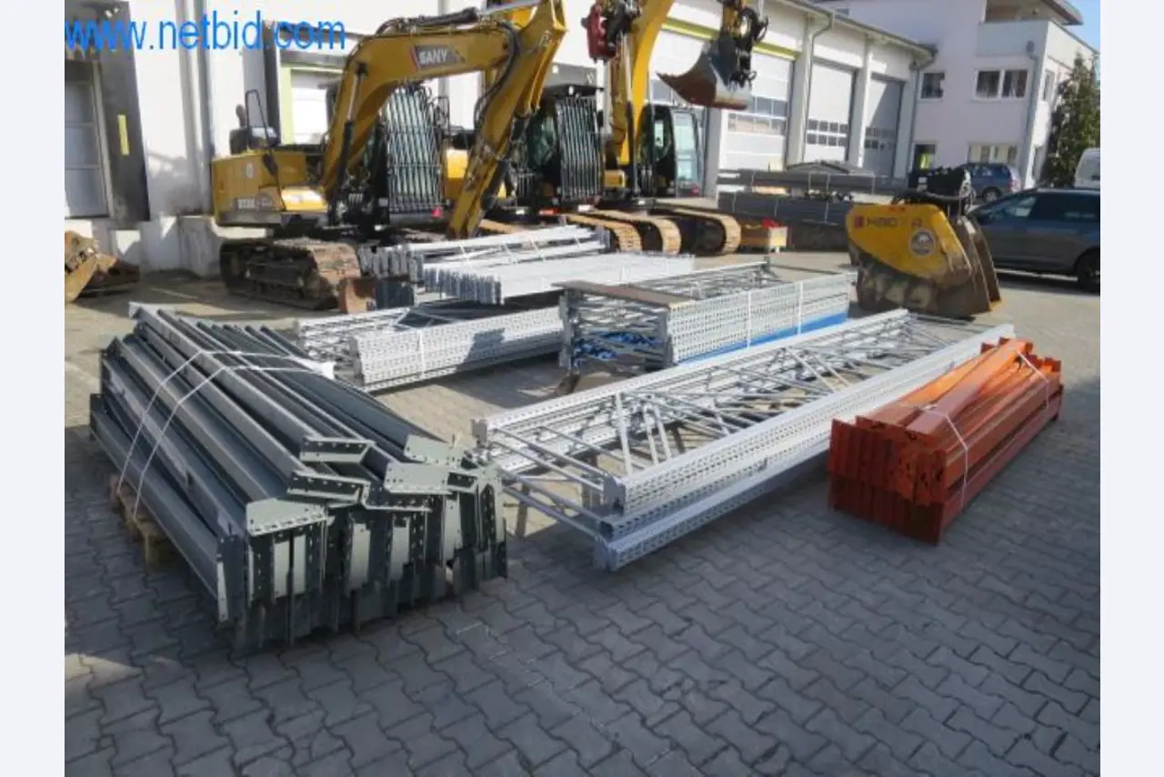 Attachments for construction machinery-4