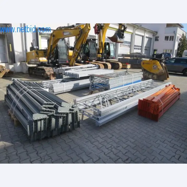 Attachments for construction machinery-4