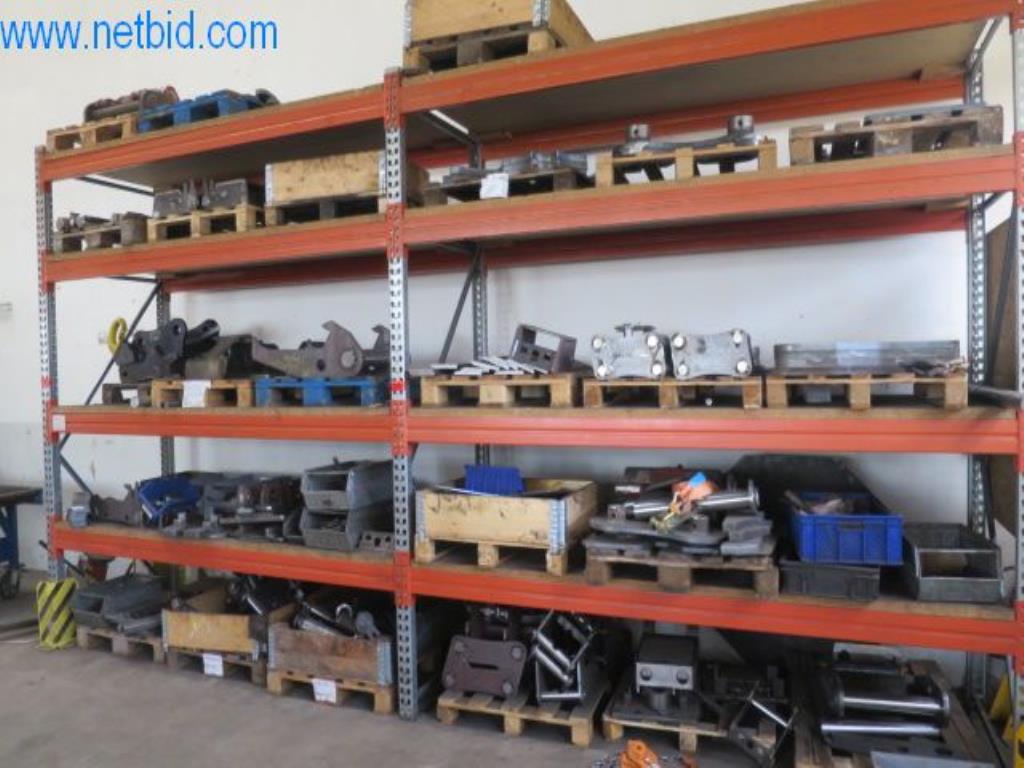 Osprzęt do maszyn budowlanych-2