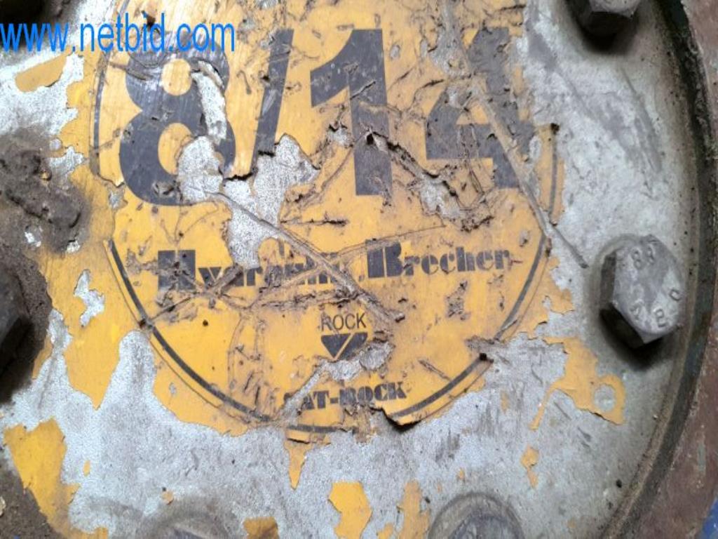 Osprzęt do maszyn budowlanych-2