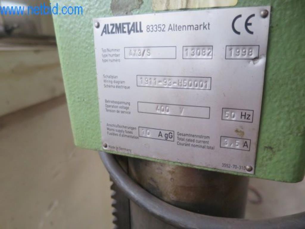 Priključki za gradbene stroje-3