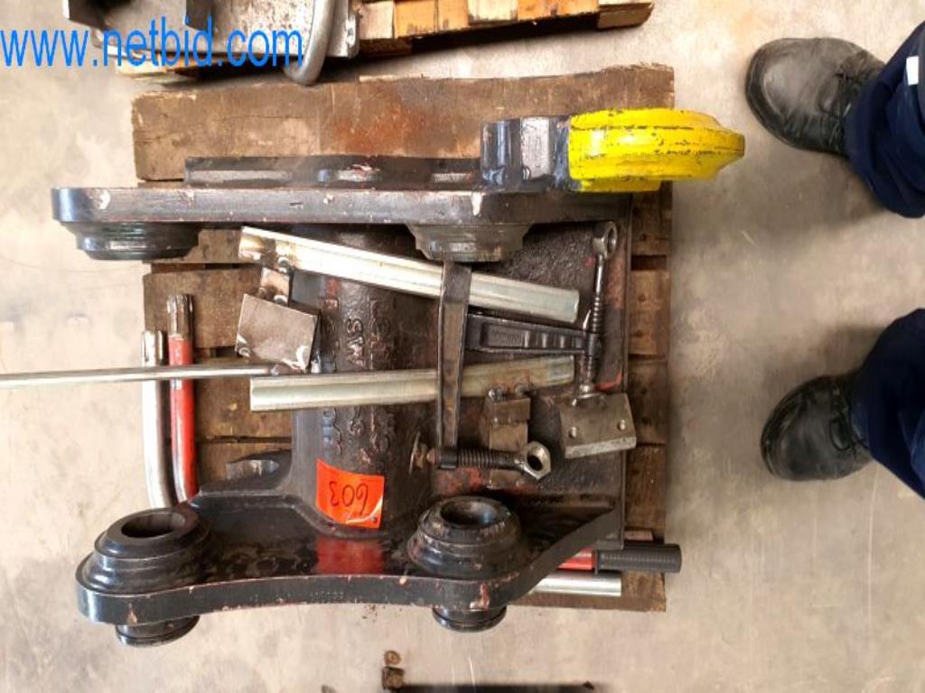 Priključki za gradbene stroje-1