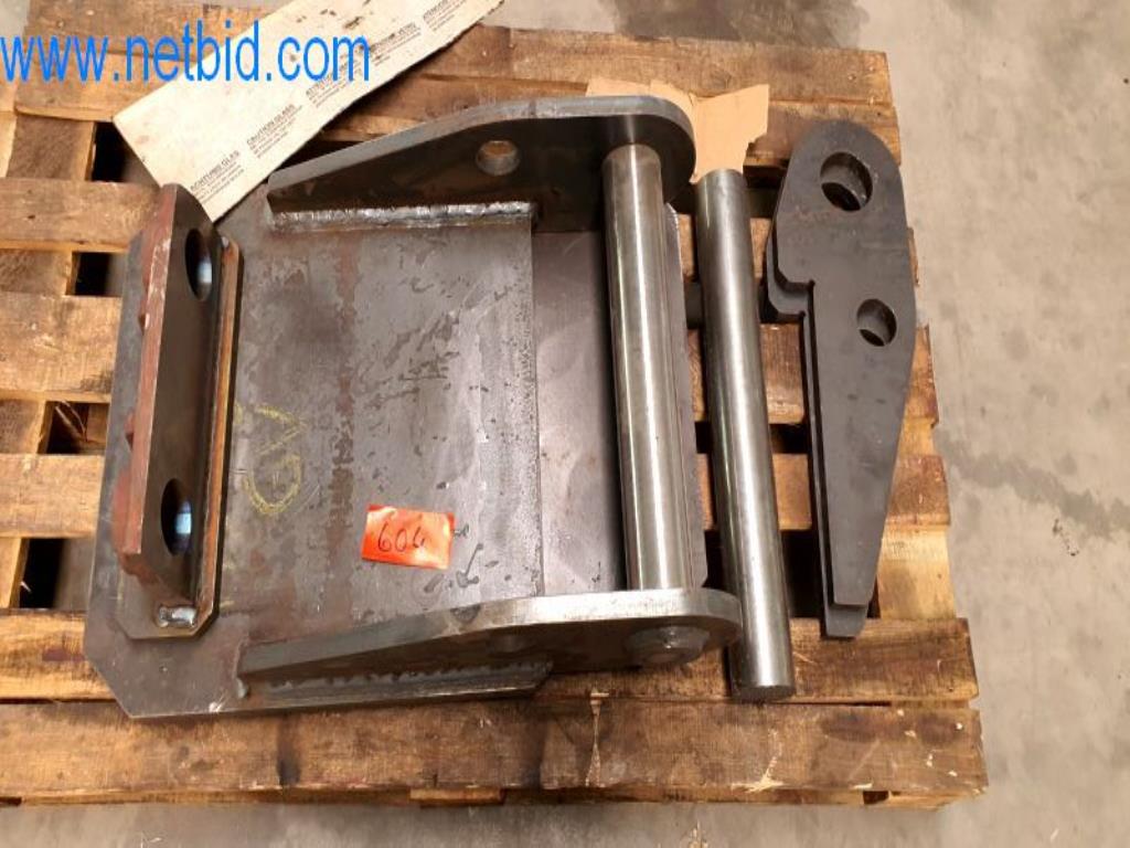 Přídavná zařízení pro stavební stroje-1