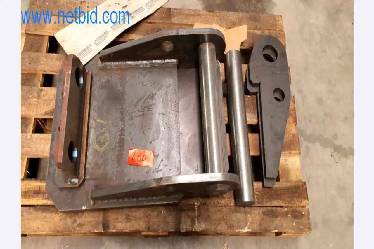 Přídavná zařízení pro stavební stroje-1