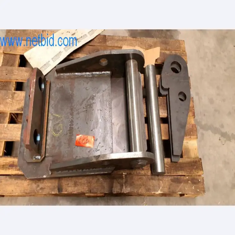 Přídavná zařízení pro stavební stroje-1