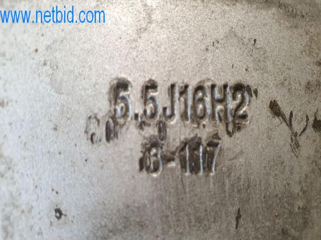 Implementos para maquinaria de construcción-2