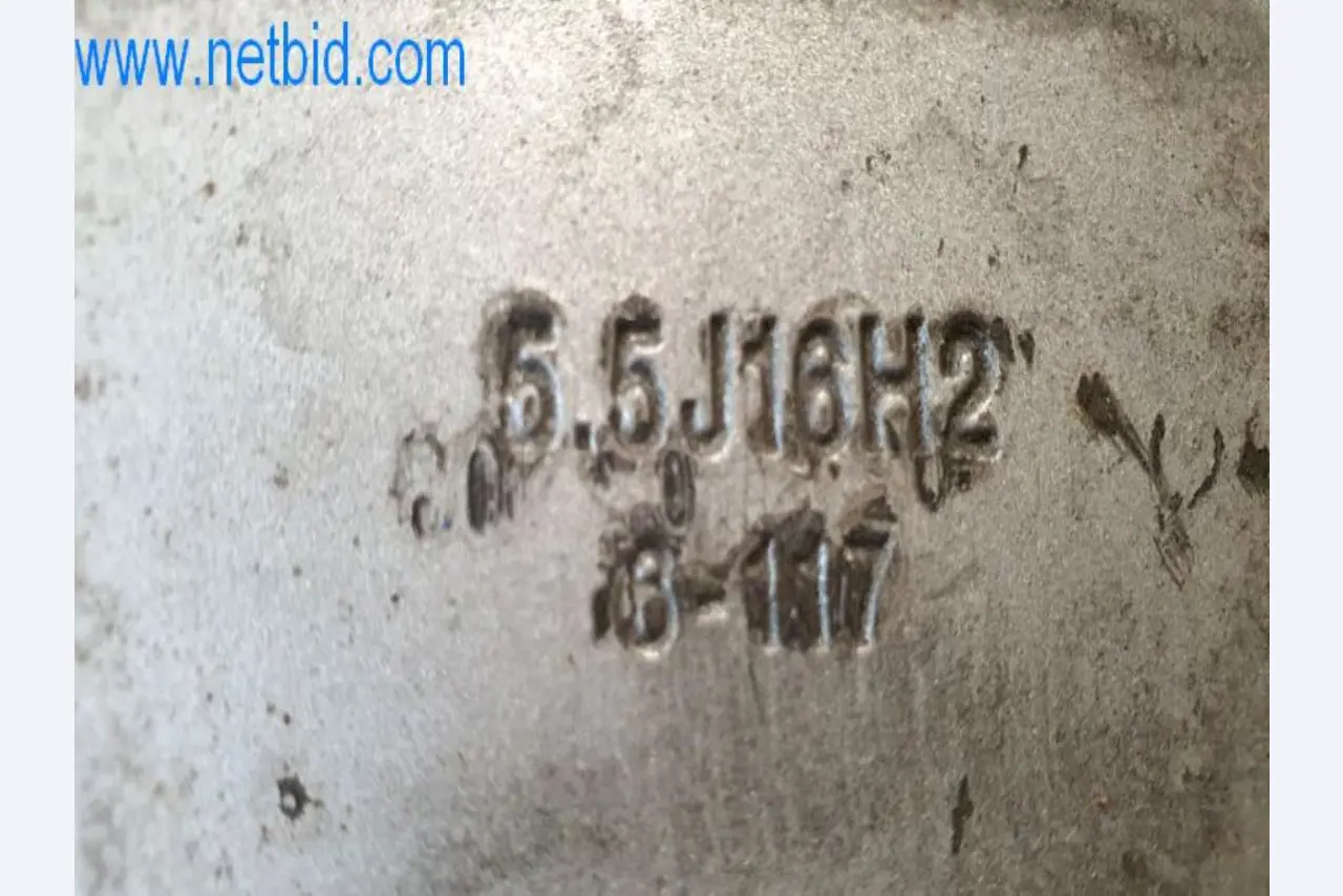 Implementos para maquinaria de construcción-2