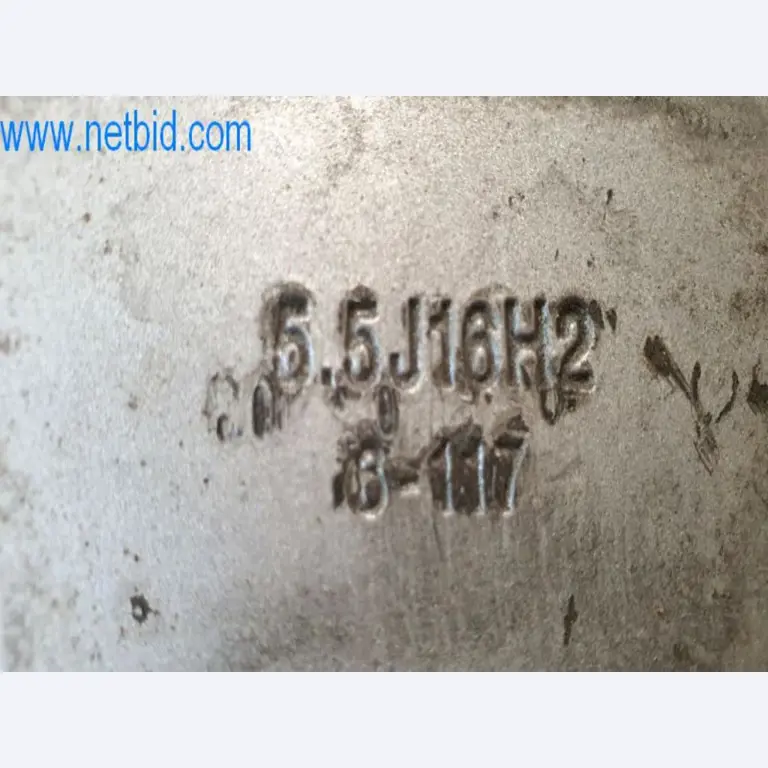 Implementos para maquinaria de construcción-2