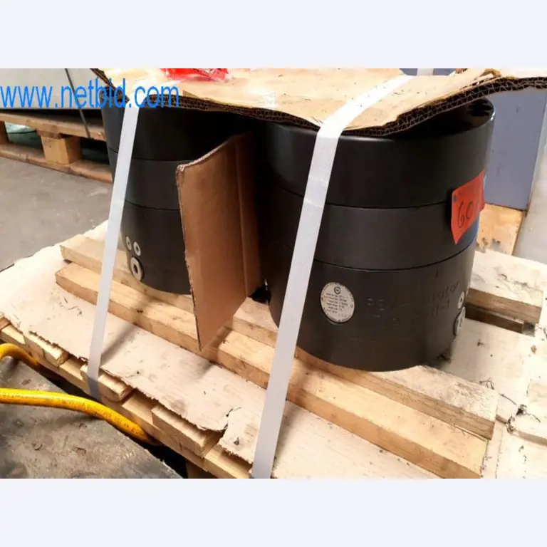 Équipements pour machines de chantier-1