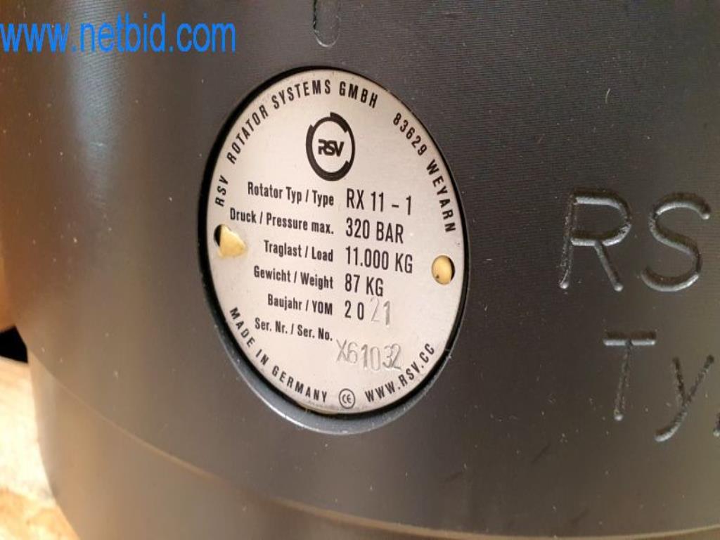 Priključki za gradbene stroje-2