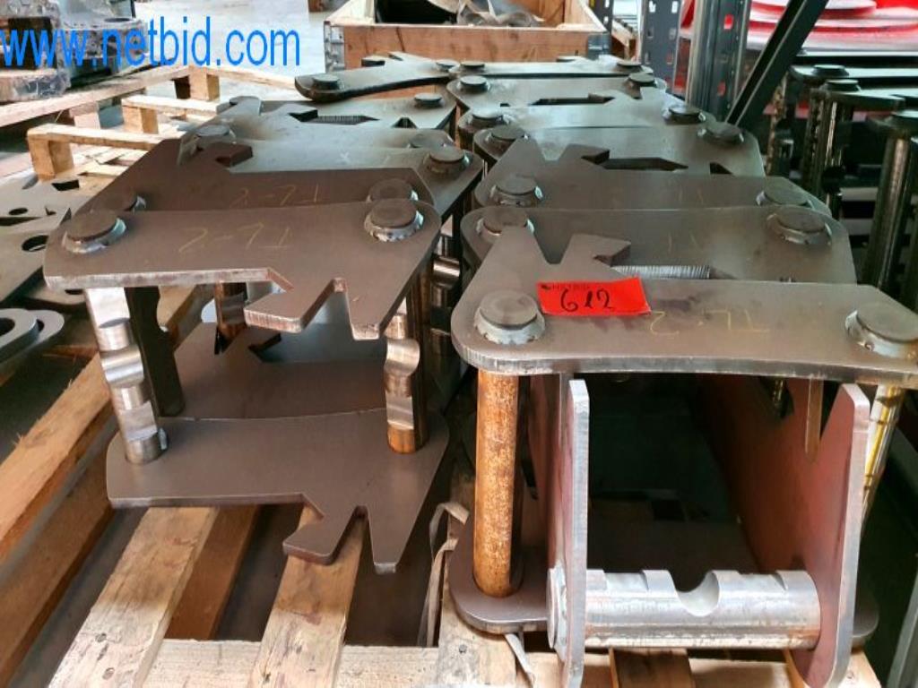 Attachments for construction machinery-1